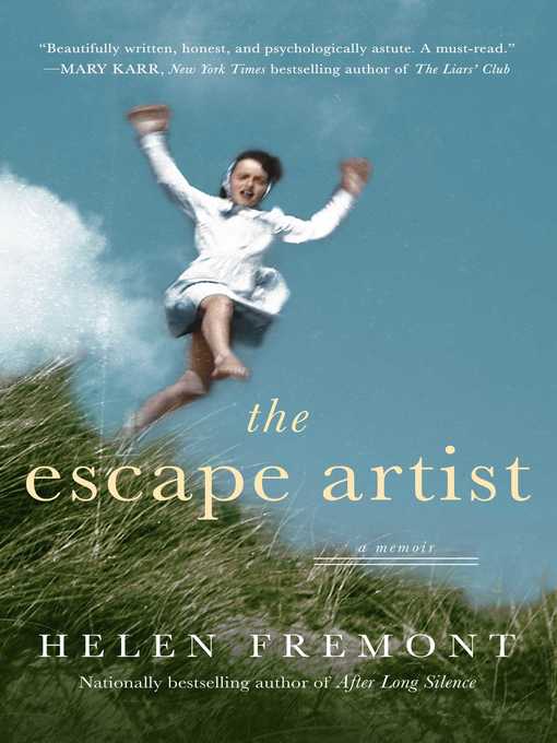 Title details for The Escape Artist by Helen Fremont - Available